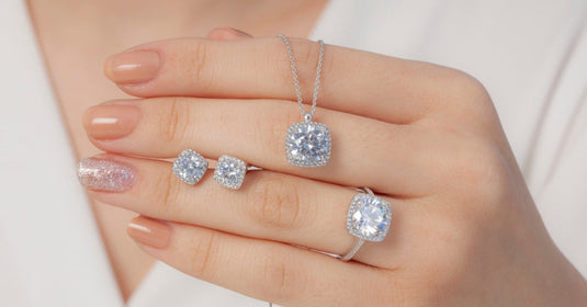 Is Diamond Jewelry a Smart Investment in 2025? Here’s What Experts Say