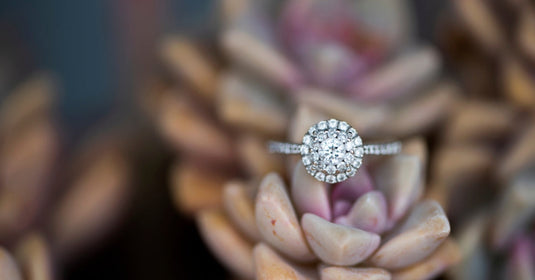 Halo Engagement Rings for Every Budget: Stunning Options in 2025