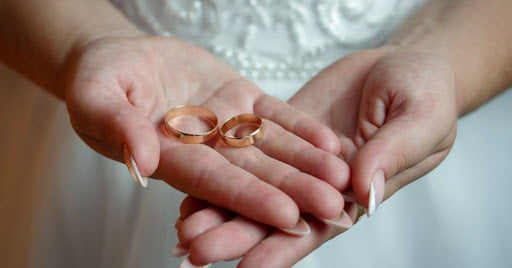 How to Choose the Perfect Women’s Wedding Band for Every Style