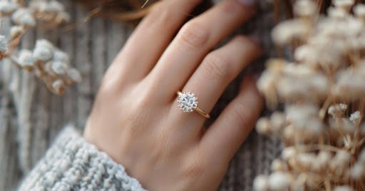How to Buy an Engagement Ring: Expert Tips