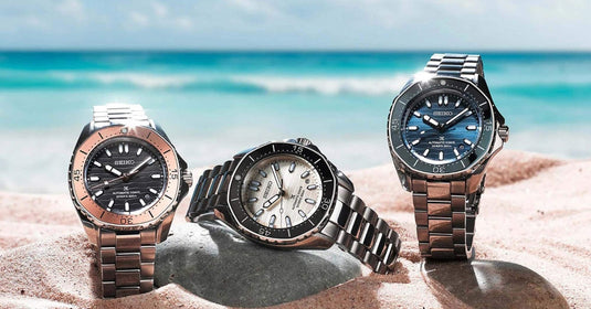 Seiko Watches Review: Top Models and Why They Stand Out in 2025
