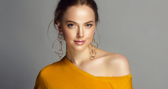Top 5 Jewelry Trends for 2025