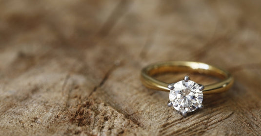 Everything You Need to Know About Solitaire Engagement Rings