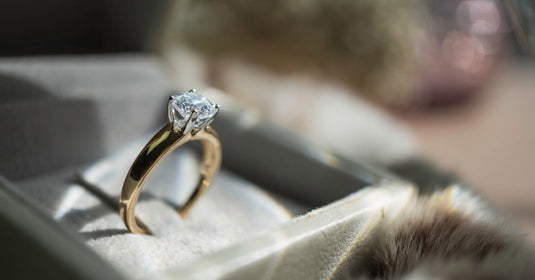 Why Are Tacori Rings Still the Top Choice for Engagement in 2025