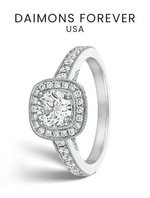 Diamonds Forever usa