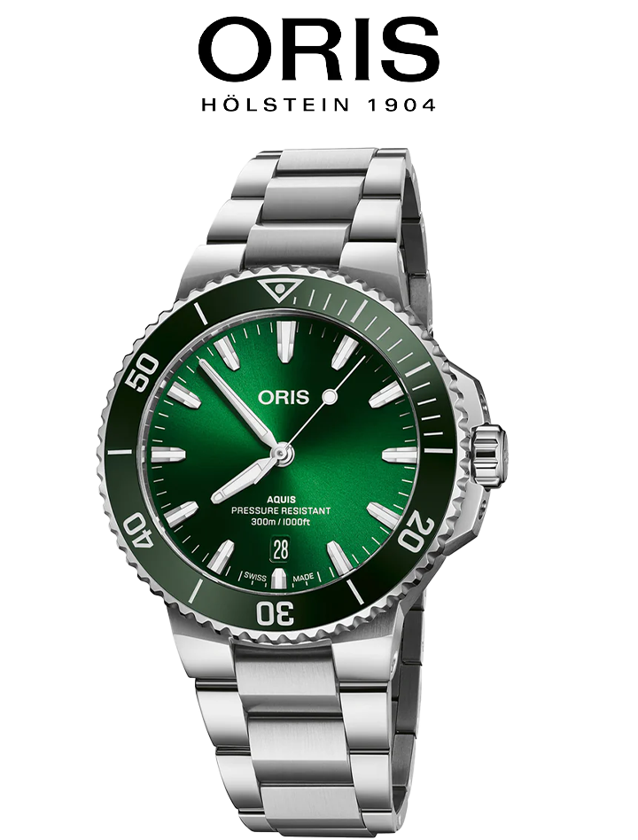 Oris