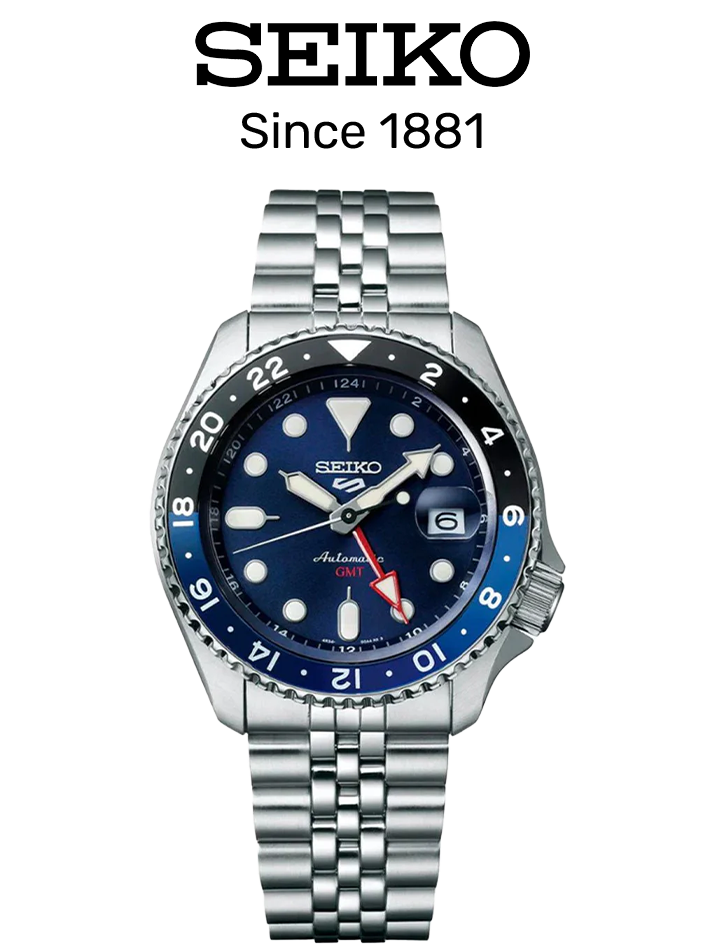 Seiko