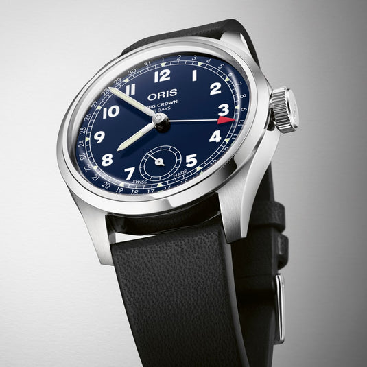 Oris Big Crown Pointer Date Calibre 403 Automatic Watch 01 403 7776 4065-07 5 19 11