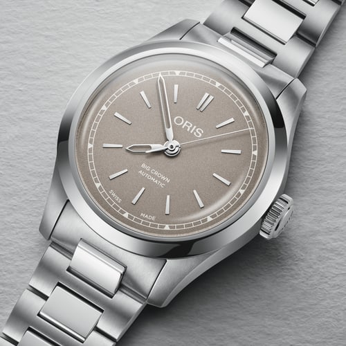 Oris Big Crown Automatic Watch 01 531 7797 4056-07 8 17 06