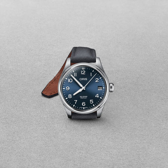 Oris Big Crown ProPilot Big Date Automatic Watch 01 751 7761 4065-07 3 20 05LC