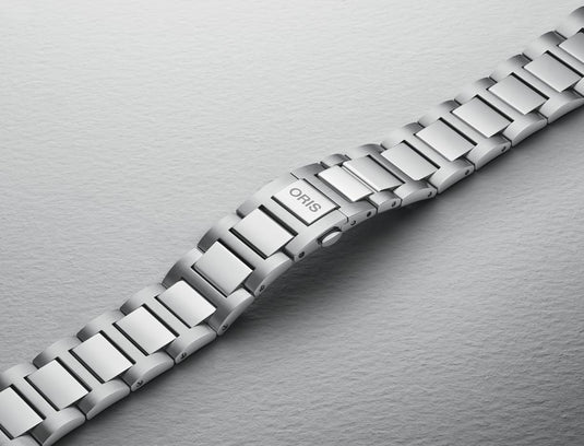 Oris Big Crown Pointer Date Automatic Watch 01 754 7798 4065-07 8 20 06
