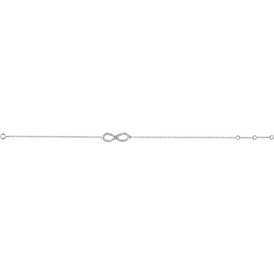 Stuller Diamond Bracelet 651087