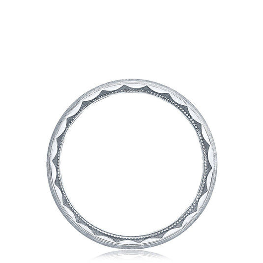 Classic | Brush Finish Wedding Band 106-6B