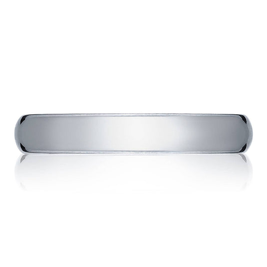 Classic | High Polish Finish Wedding Band 112-4