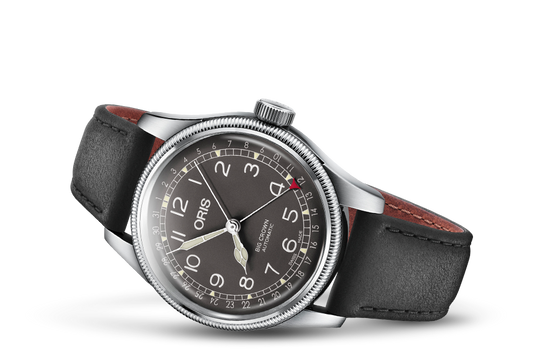 Oris Big Crown Pointer Date Automatic Watch 01 754 7741 4064-07 5 20 65