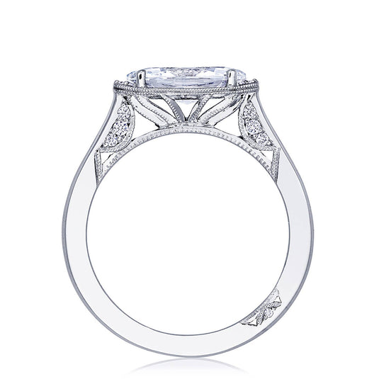 Simply TACORI | Marquise Solitaire Engagement Ring 2654MQ10X5