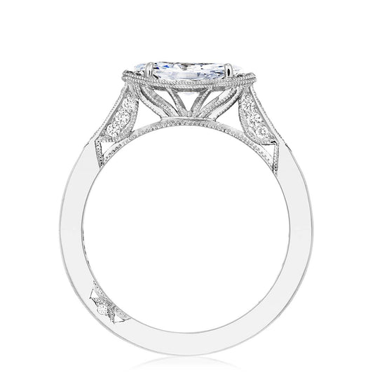 Simply TACORI | Marquise Solitaire Engagement Ring 2655MQ9X45