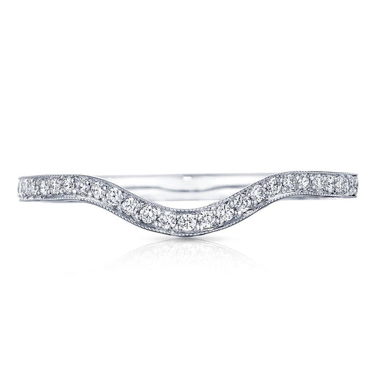 Sculpted Crescent | Sculpted Crescent 2664B12