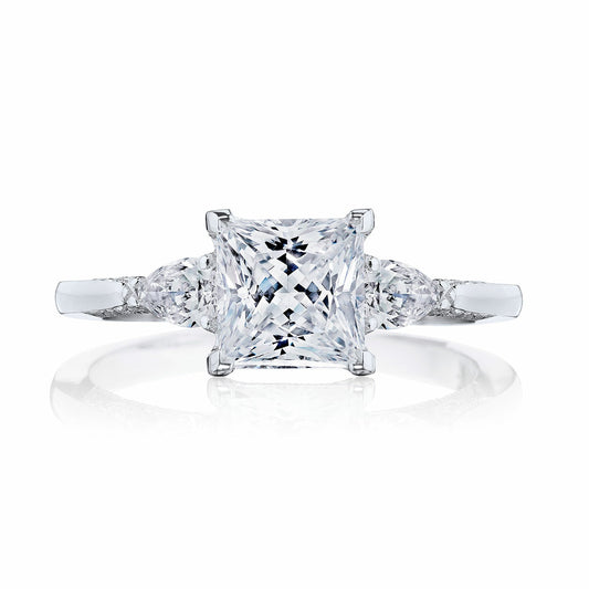 princess-3-stone-engagement-ring-2668PR