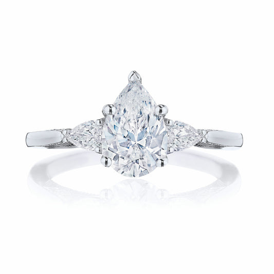 pear-3-stone-engagement-ring-2668PS