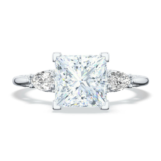 princess-3-stone-engagement-ring-2685pr
