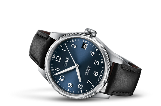 Oris Big Crown ProPilot Big Date Automatic Watch 01 751 7761 4065-07 6 20 08LC
