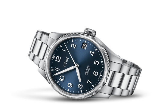 Oris Big Crown ProPilot Big Date Automatic Watch 01 751 7761 4065-07 8 20 08P