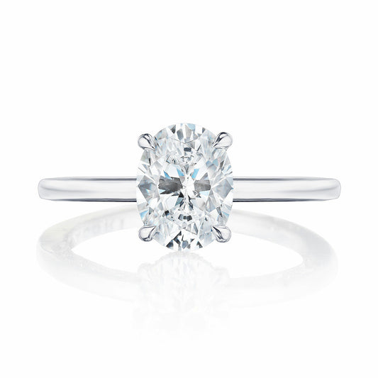 oval-solitaire-engagement-ring-268917OV