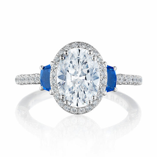 oval-3-stone-engagement-ring-with-blue-sapphire-269217OVBS