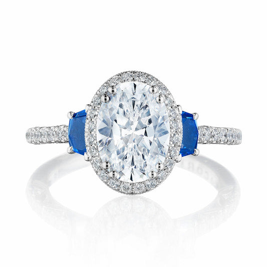 oval-3-stone-engagement-ring-with-blue-sapphire-269217OVBS