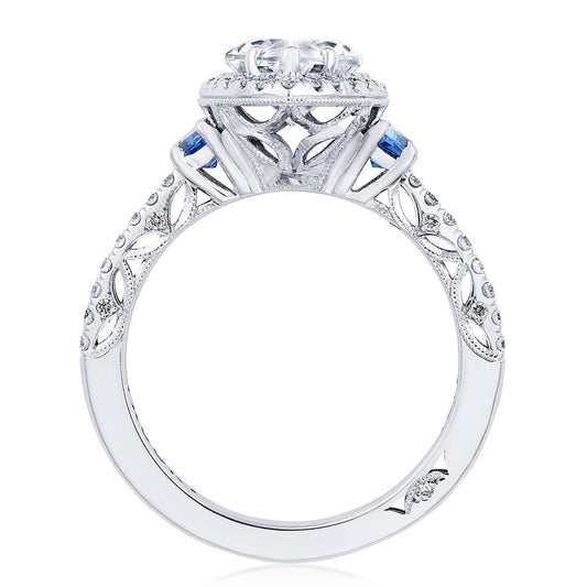 pear-3-stone-engagement-ring-with-blue-sapphire-269217PSBS