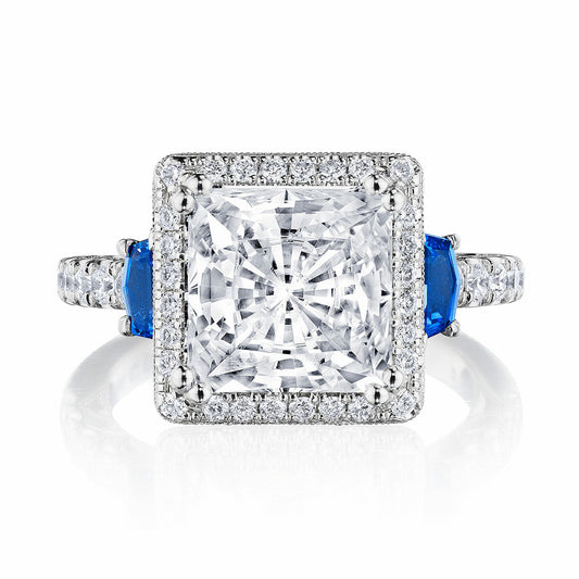 princess-3-stone-engagement-ring-with-blue-sapphire-269322PRBS