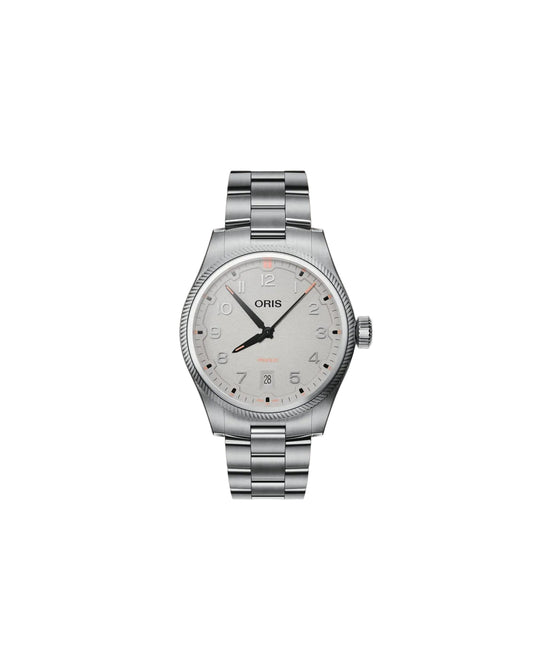 Oris ProPilot Date Automatic Watch 01 733 7805 4163-07 8 20 04LC