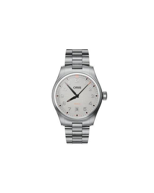 Oris ProPilot Date Automatic Watch 01 733 7805 4163-07 8 20 04LC