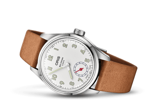 Oris Wings of Hope Limited Edition Automatic Watch 01 401 7781 4081-Set