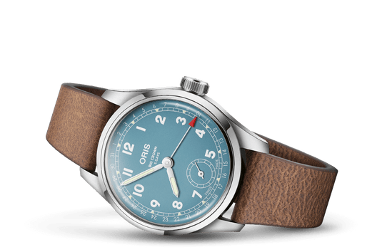 Oris Big Crown Calibre 473 Automatic Watch 01 473 7786 4065-07 5 19 22FC