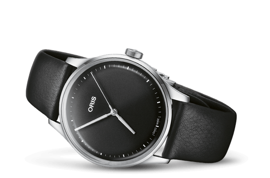 Oris Artelier S Automatic Watch 01 733 7762 4054-07 5 20 69FC