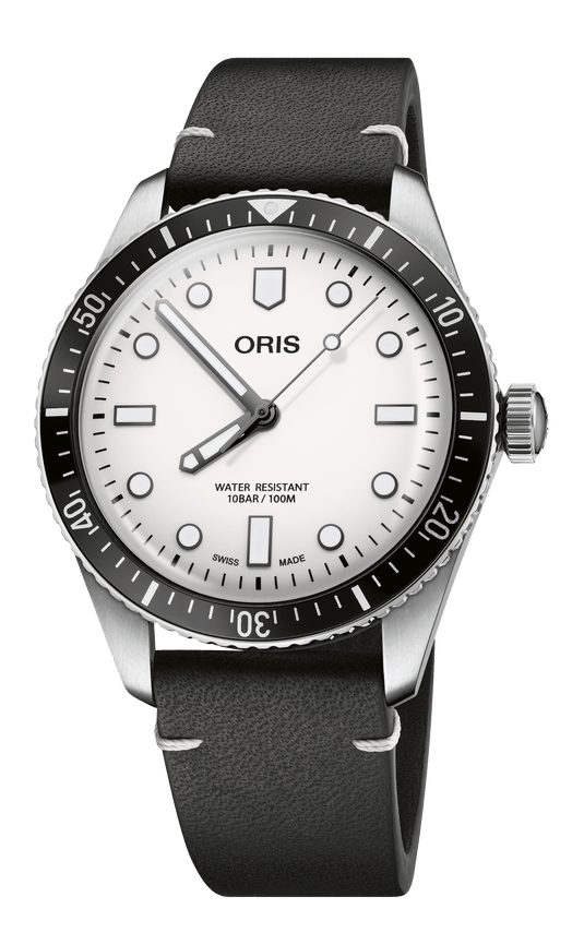 Oris SOCIAL CLUB USA Automatic Watch 01 733 7707 4051 OSC-USA-Set