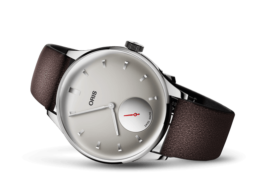 Oris Hölstein Edition 2026 Automatic Watch 01 401 7812 4081-Set