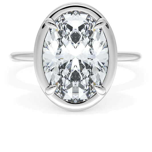 oval-solitaire-engagement-ring-40417OV
