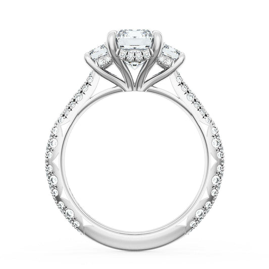 emerald-3-stone-engagement-ring-40727EC