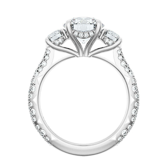 round-3-stone-engagement-ring-40727RD