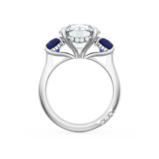 round-3-stone-engagement-ring-in-blue-sapphire-41027RDBS