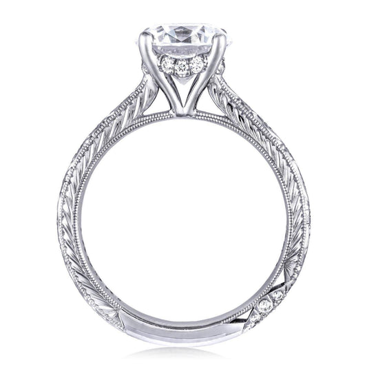oval-solitaire-wheat-hand-engraved-cigar-band-engagement-ring-4146OV95X7SE