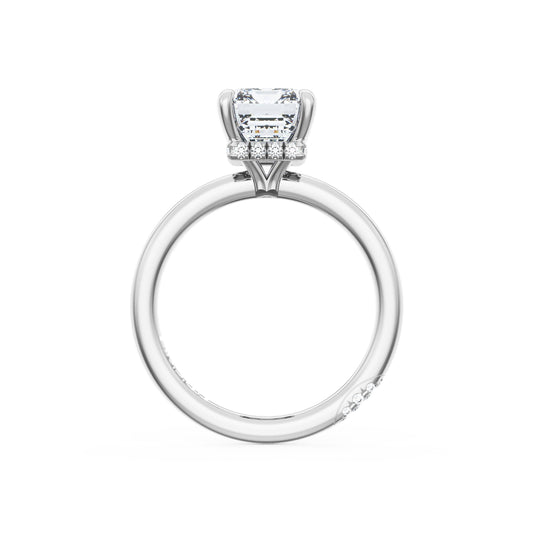 emerald-solitaire-engagement-ring-423EC