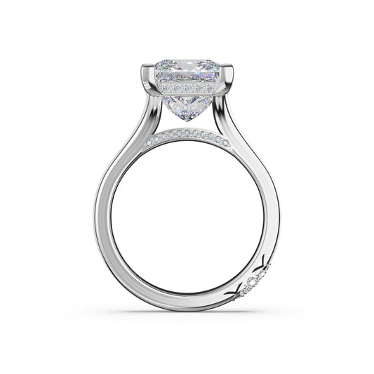 princess-wide-band-solitaire-engagement-ring-4283PR
