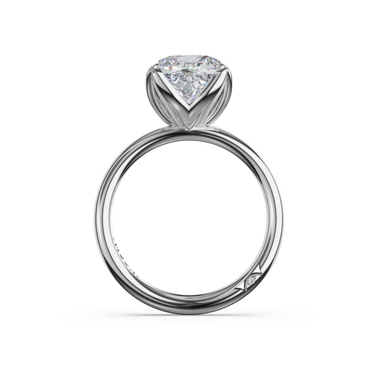 cushion-sculpted-petal-prong-solitaire-445CU