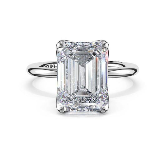 emerald-sculpted-petal-prong-solitaire-445EC