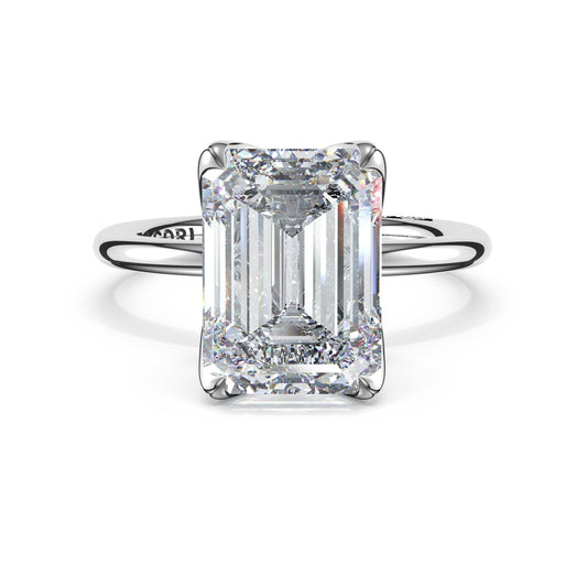 emerald-sculpted-petal-prong-solitaire-445EC