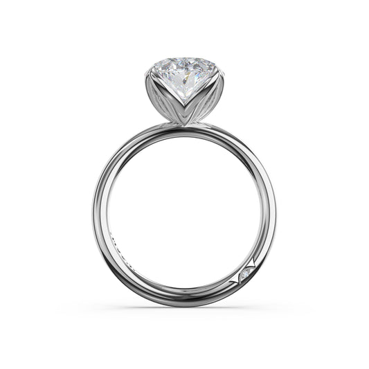 oval-sculpted-petal-prong-solitaire-445OV